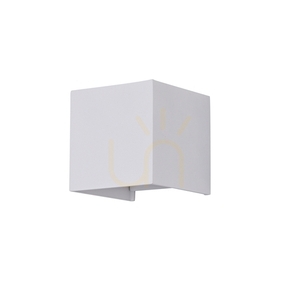 FULTON outdoor wall lamp O572WL-L6W IP54 Maytoni small 3