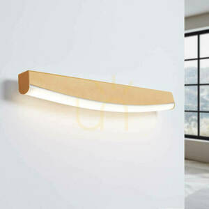 Wall lamp JORUN gold LED 4000K Thoro 4 Wall lamp JORUN gold LED 4000K Thoro small 4