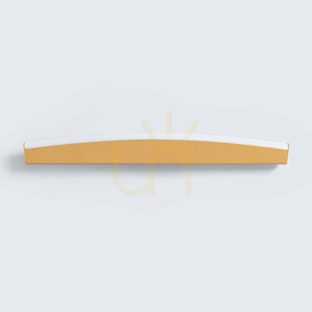 Check Wall lamp JORUN gold LED 4000K Thoro Wall lamp JORUN gold LED 4000K Thoro