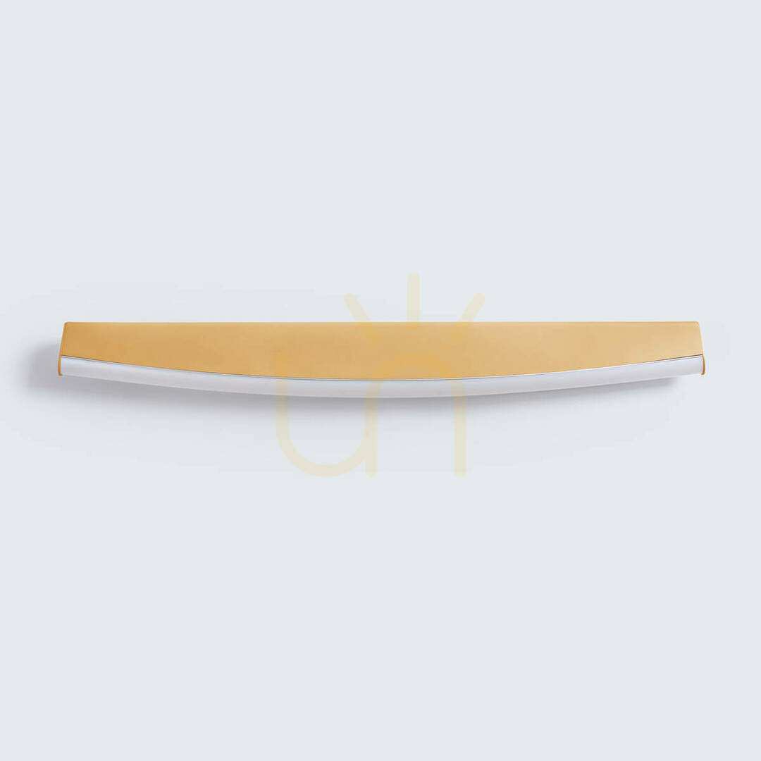 Preview Wall lamp JORUN gold LED 4000K Thoro Wall lamp JORUN gold LED 4000K Thoro
