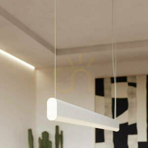 Pendant lamp FARGE white LED 3000K Thoro 13 Pendant lamp FARGE white LED 3000K Thoro small 13