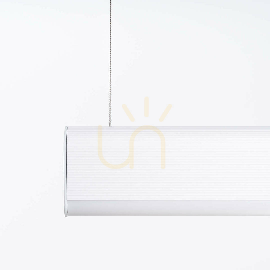 Display Pendant lamp FARGE white LED 3000K Thoro Pendant lamp FARGE white LED 3000K Thoro