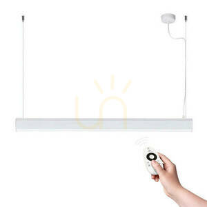 Pendant lamp FARGE white LED 3000K Thoro 0 Pendant lamp FARGE white LED 3000K Thoro small 0