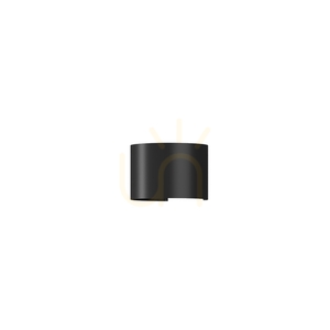 FULTON wall lamp O573WL-L6B IP54 Maytoni small 1