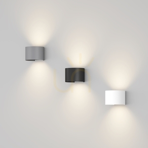 FULTON wall lamp O573WL-L6B IP54 Maytoni small 5