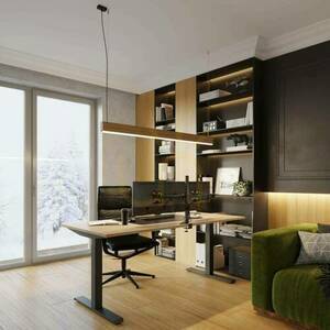 Pendant lamp LYKKE 120 LED 3000K Thoro small 7