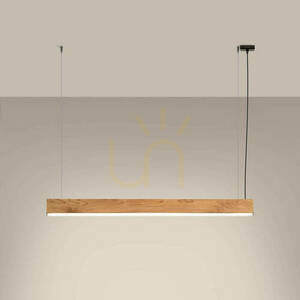 Pendant lamp LYKKE 120 LED 4000K Thoro small 2