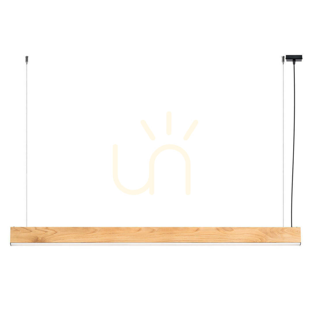 Pendant lamp LYKKE 150 LED 3000K Thoro