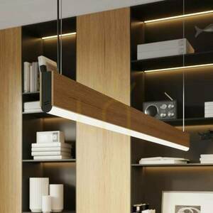 Pendant lamp LYKKE 150 LED 4000K Thoro small 8