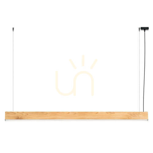 Check Pendant lamp LYKKE 150 LED 4000K Thoro