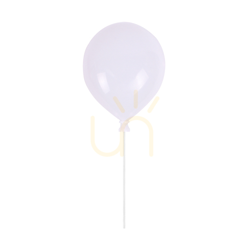 Check Wall lamp Zuma Line BALLOON 84454-WH LED white