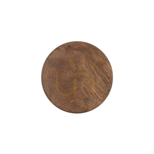 Check RING TIMBER LED wall lamp S 11288 Nowodvorski