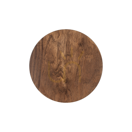 Check RING TIMBER LED wall lamp M 11290 Nowodvorski