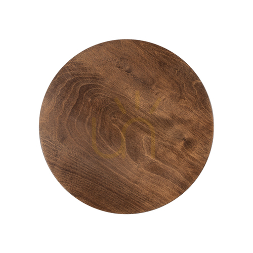 Check RING TIMBER LED wall lamp L 11291 Nowodvorski