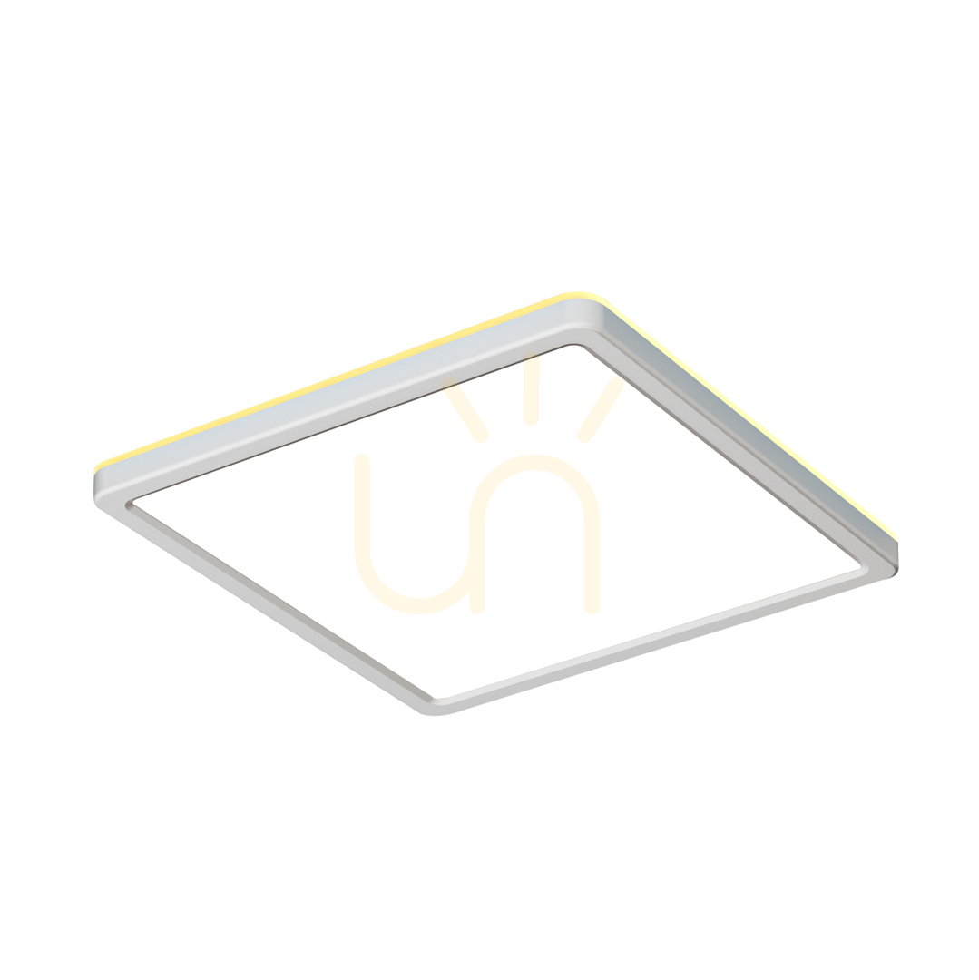 Plafon Italux Aleria LED White 45 cm 50W PLF-39573-450S-50W-WH
