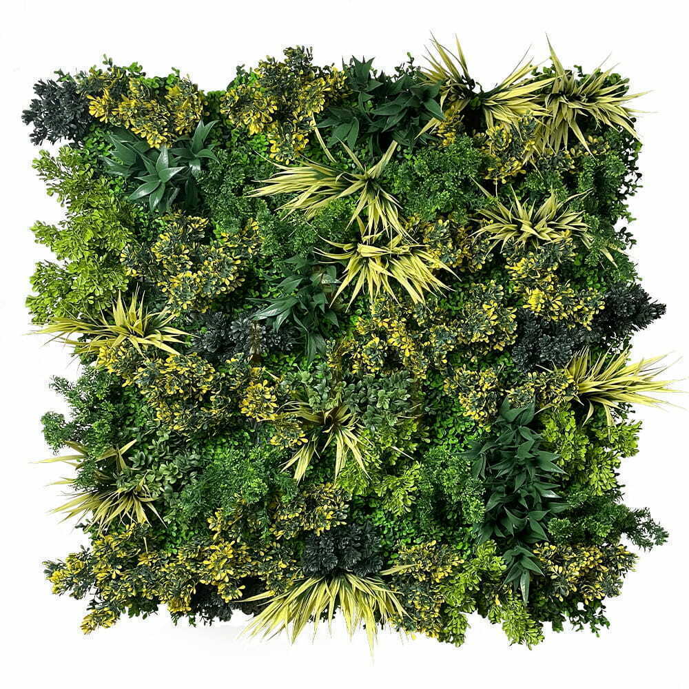 Preview Sunny Honey FR UV Vertical Garden Sunny Honey FR UV Vertical Garden