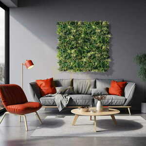 Sunny Honey FR UV Vertical Garden 3 Sunny Honey FR UV Vertical Garden small 3