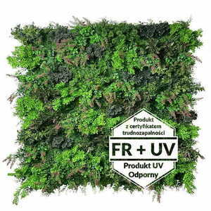 Blueberry Hill FR UV Vertical Garden 0 Blueberry Hill FR UV Vertical Garden small 0