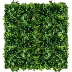Green Hedera Wall 50x50cm 1 Green Hedera Wall 50x50cm small 1