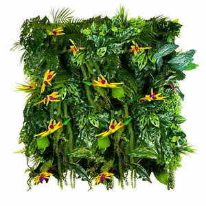 Seychelles Sun vertical garden 1 Seychelles Sun vertical garden small 1