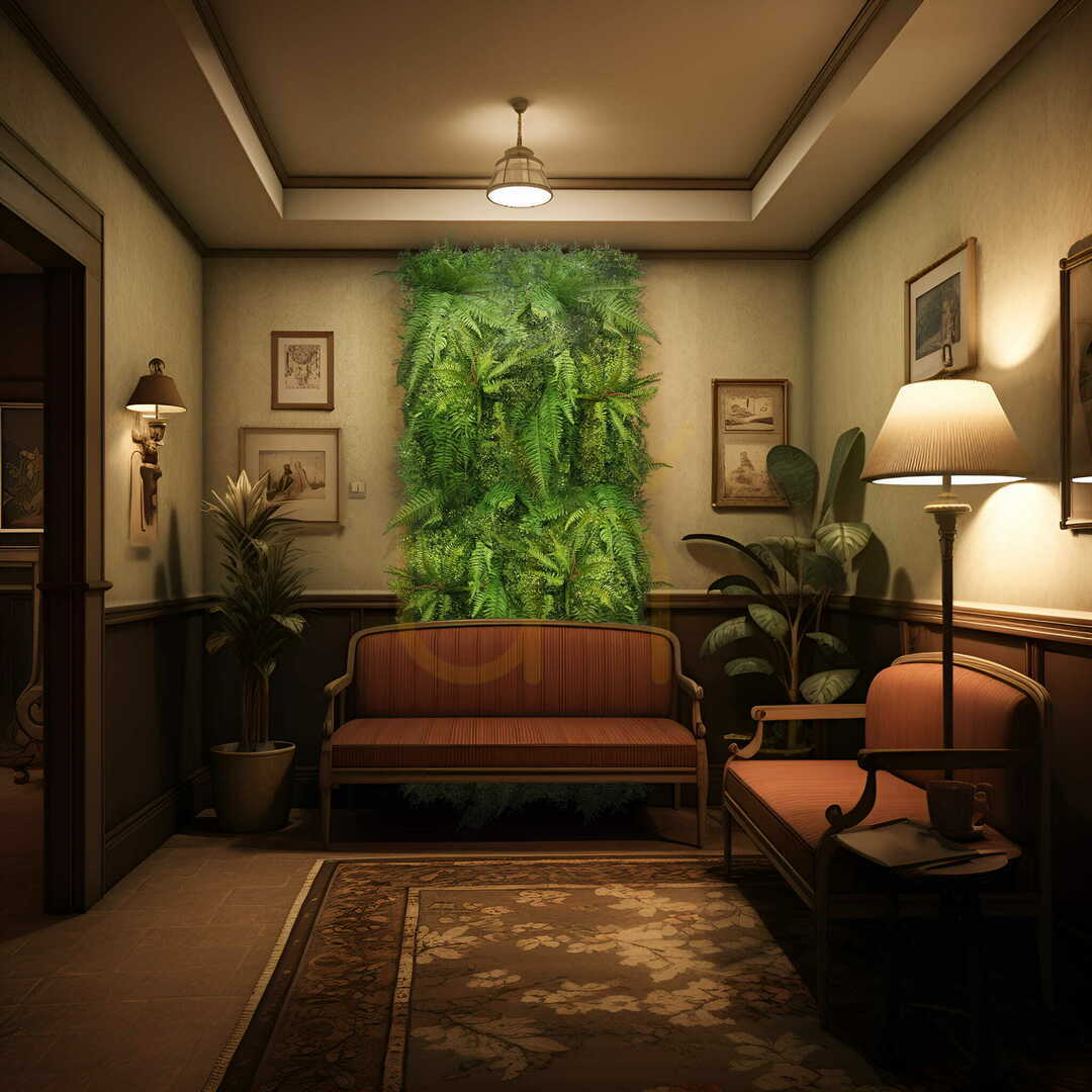Preview Forest Vertical Garden Forest Vertical Garden