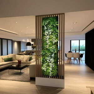 Green Stand Vertical Garden small 2