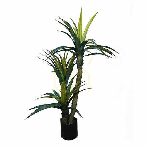Check Artificial Yucca Plant 150cm