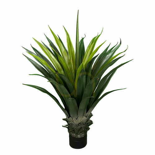 Check Artificial Yucca Plant 90cm