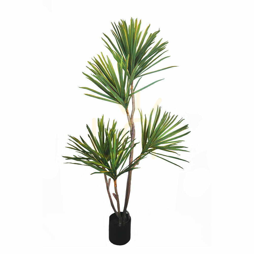 Check Artificial Dracaena Plant 180cm Artificial Dracaena Plant 180cm