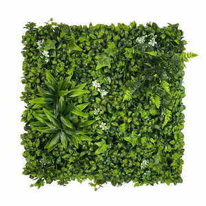 Green Designers Meadow green wall GD641 50 × 50 cm small 0