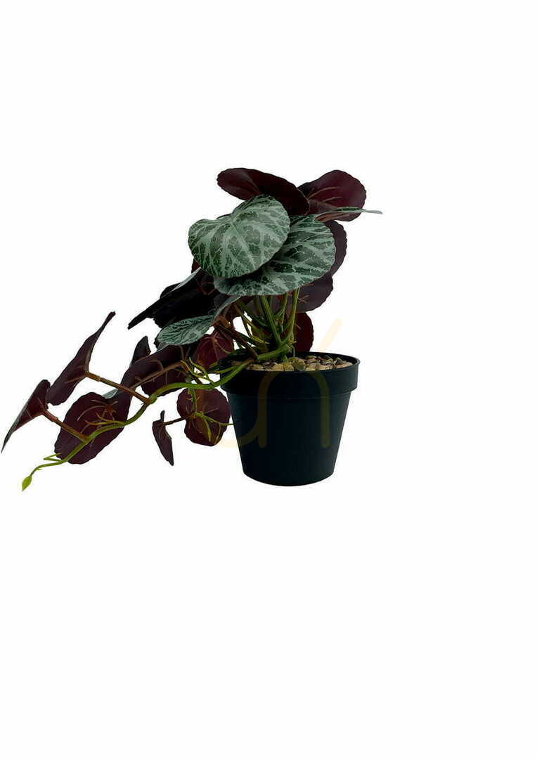 Preview Artificial Pilea Plant 40 cm Artificial Pilea Plant 40 cm