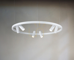 SATELLITE pendant lamp MOD102PL-L42W Maytoni small 1