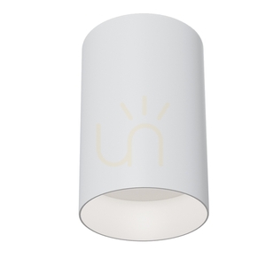 Plafond SLIM C014CL-01W Maytoni small 1