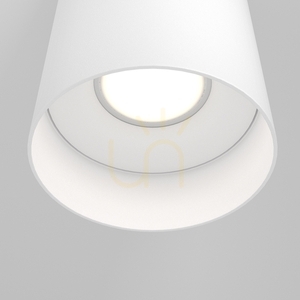 Plafond SLIM C014CL-01W Maytoni small 3