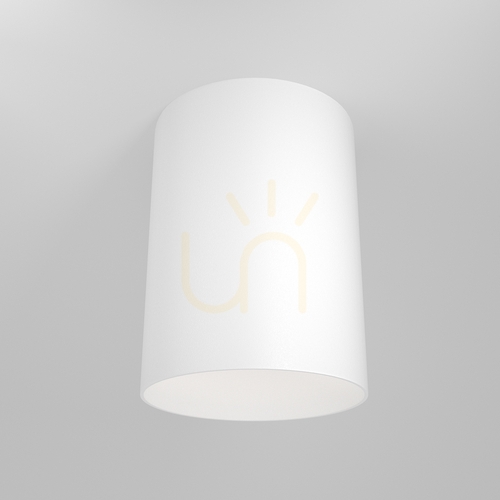 Check Plafond SLIM C014CL-01W Maytoni