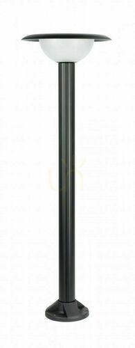 Check Outdoor Post Light SU-MA FEBE Black 113 cm IP65 1081-113