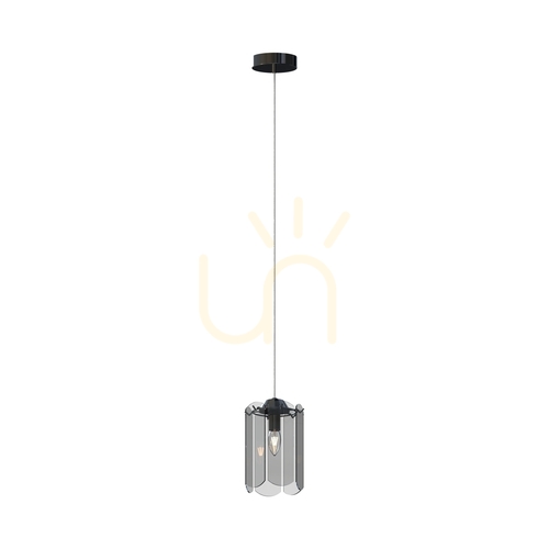 Check Pendant lamp Zuma Line NIRA MD3523-1-EBCN E14