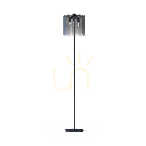 Check Floor lamp Zuma Line NIRA ML3523-3-EBCN E14