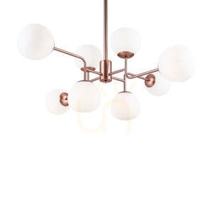 ERICH pendant lamp MOD221-PL-08-G Maytoni small 3