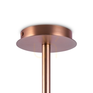 ERICH pendant lamp MOD221-PL-08-G Maytoni small 4