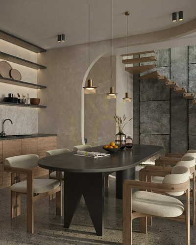 Check Pendant Light Max Light Signature P0601 Brass Amber Glass LED 3000K