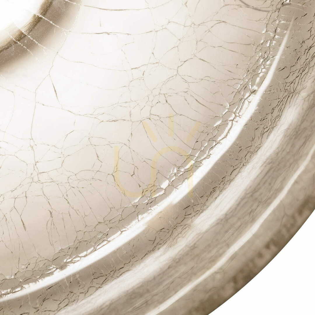 Preview Wall Light Max Light Signature W0378 Brass 3000K Wall Light Max Light Signature W0378 Brass 3000K