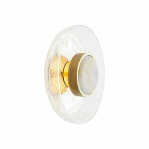 Wall Light Max Light Signature W0378 Brass 3000K 0 Wall Light Max Light Signature W0378 Brass 3000K small 0