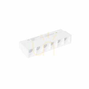 Track Light Max Light MAX M0025Z Magnetic LED White Zigbee 5.5W Tunable White small 0