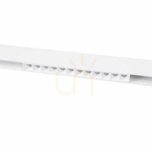 Track Light Max Light MAX M0026Z White Magnetic Linear Zigbee 10W 2700-5000K small 1