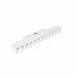 Track Light Max Light MAX M0026Z White Magnetic Linear Zigbee 10W 2700-5000K small 0