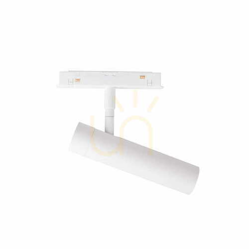Check Track Light Max Light MAX M0033Z White Zigbee 7.9W 2700-5000K