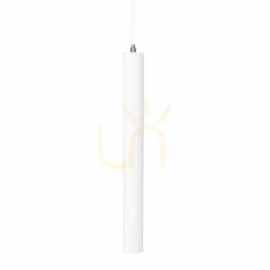 Pendant Light Max Light MAX M0034Z White Zigbee Aluminum 75 cm small 1