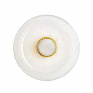 Wall Light Max Light Signature W0379 Brass 3000K 0 Wall Light Max Light Signature W0379 Brass 3000K small 0