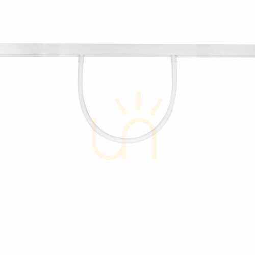 Check Track Light Max Light MAX M0035N Magnetic LED 15W 3000K White 100 cm